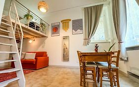 Oasi Creativa Centro - Design&Relax vicino Mole